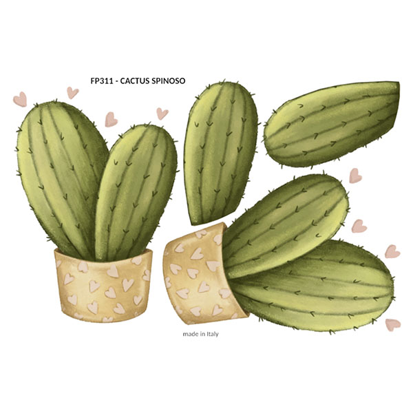 CACTUS CACTUS